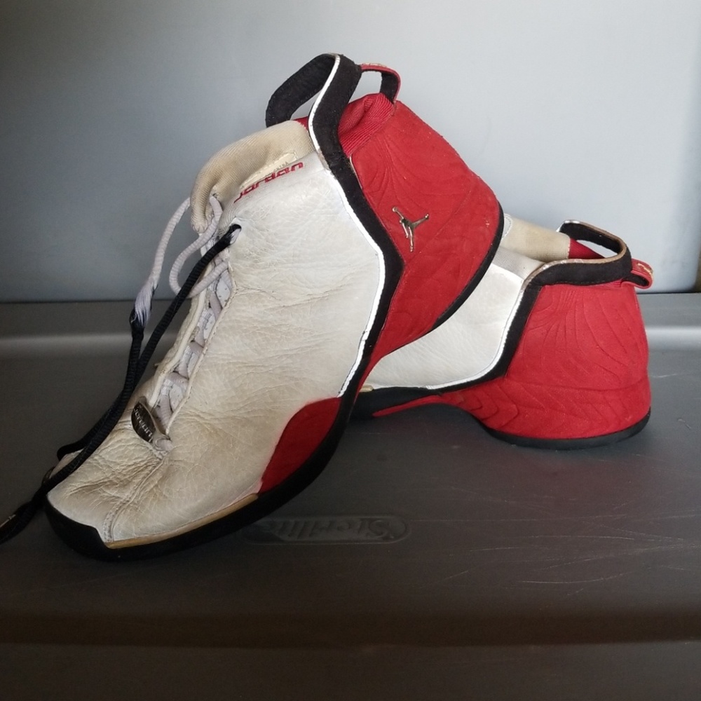 Jordan Sneakers